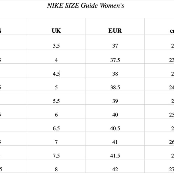 💖MEGA SALE💖NIKE Logo WOMEN'S  CJ1677 102 WEARALLDAY White Fabric   Comfort - Picture 11 of 11